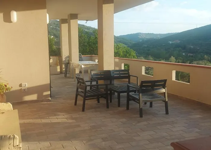 b&b binario 9 e 3/4