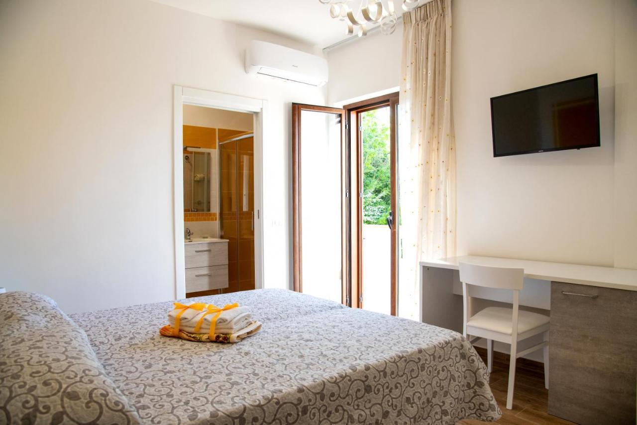 Binario 9 E 3/4 Bed & Breakfast 2*