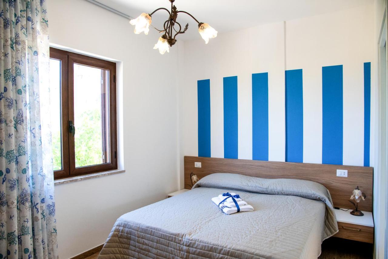 Binario 9 E 3/4 Bed & Breakfast