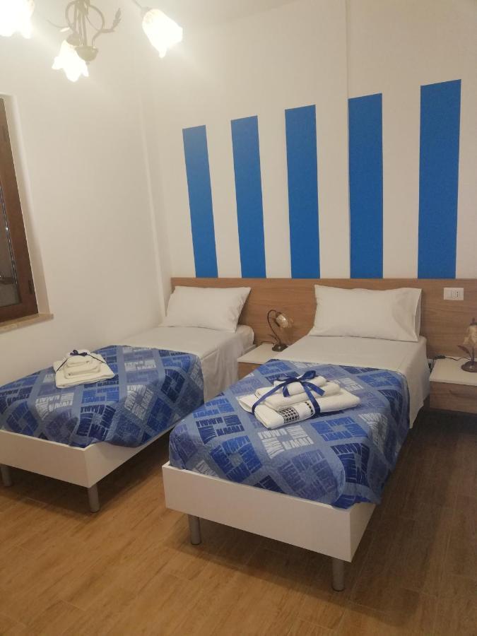 Binario 9 E 3/4 Bed & Breakfast