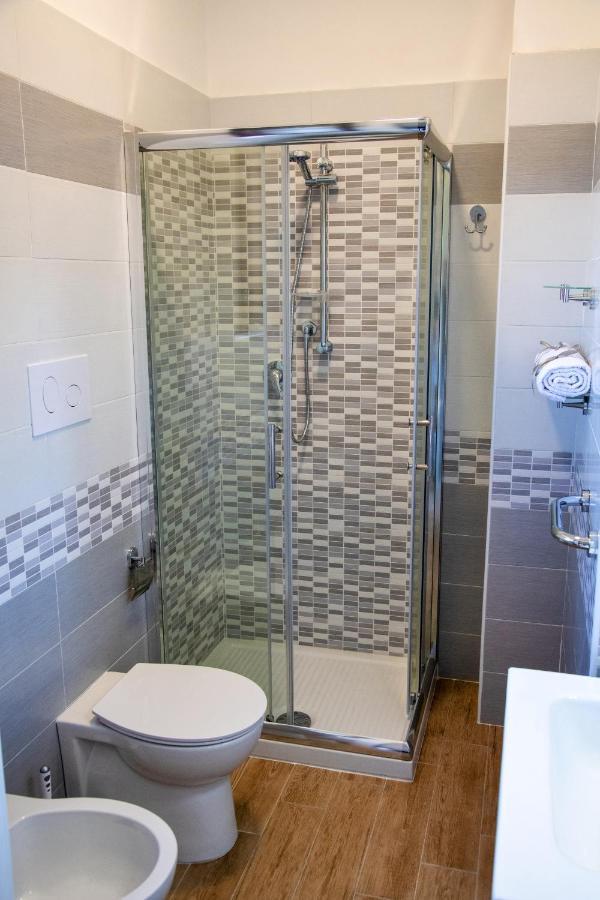 Binario 9 E 3/4 Bed & Breakfast 2*