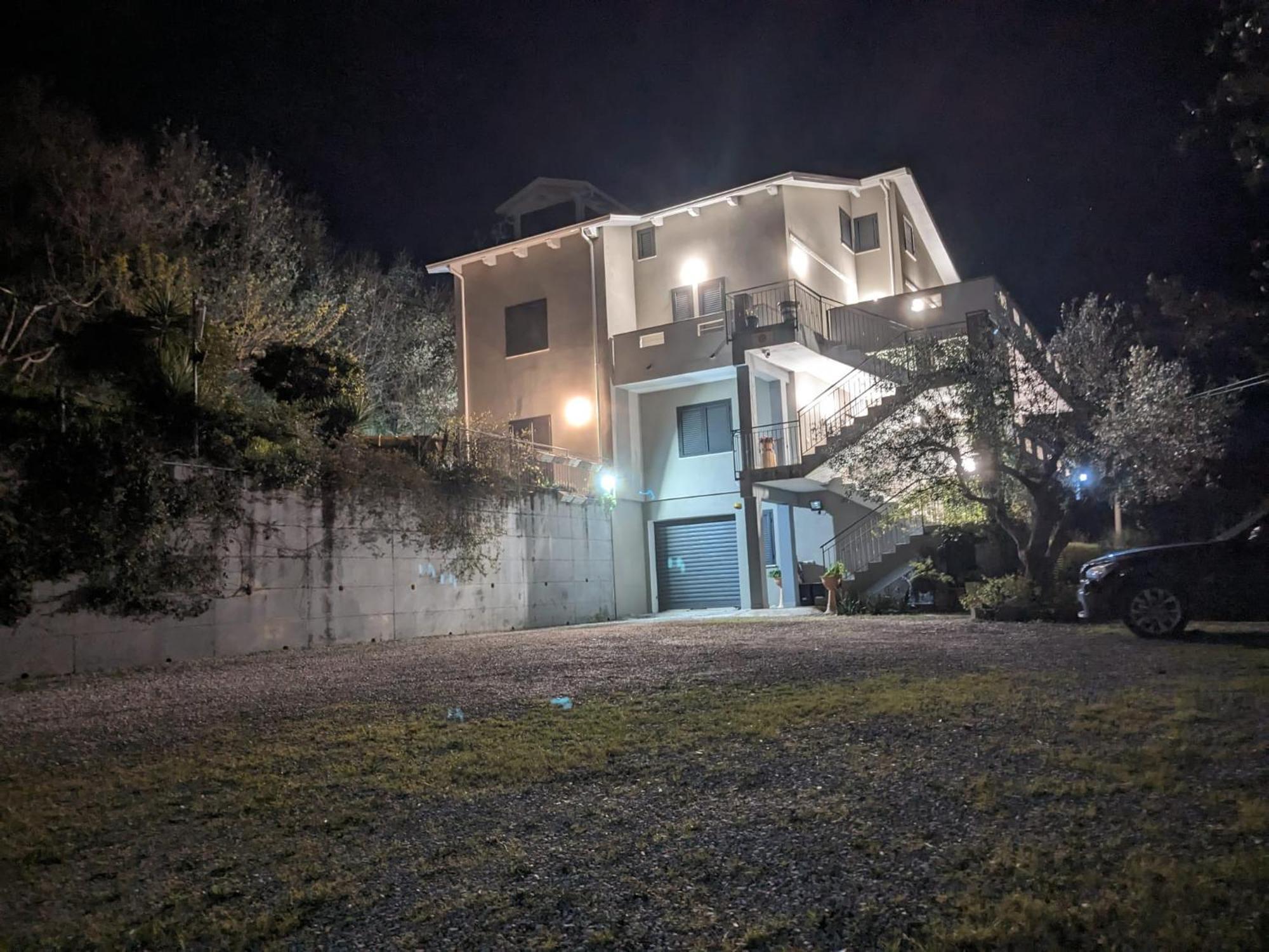 Binario 9 E 3/4 Bed & Breakfast