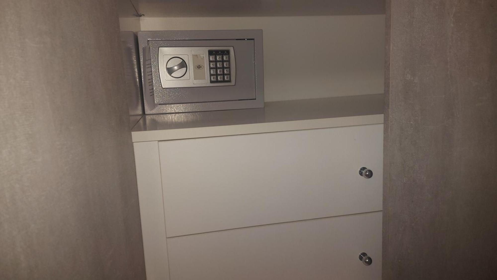 Binario 9 E 3/4 Bed & Breakfast 2*