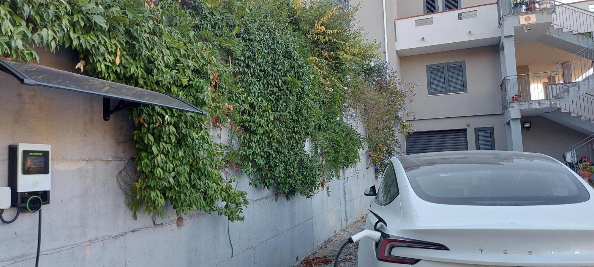 Binario 9 E 3/4 Bed & Breakfast Agropoli