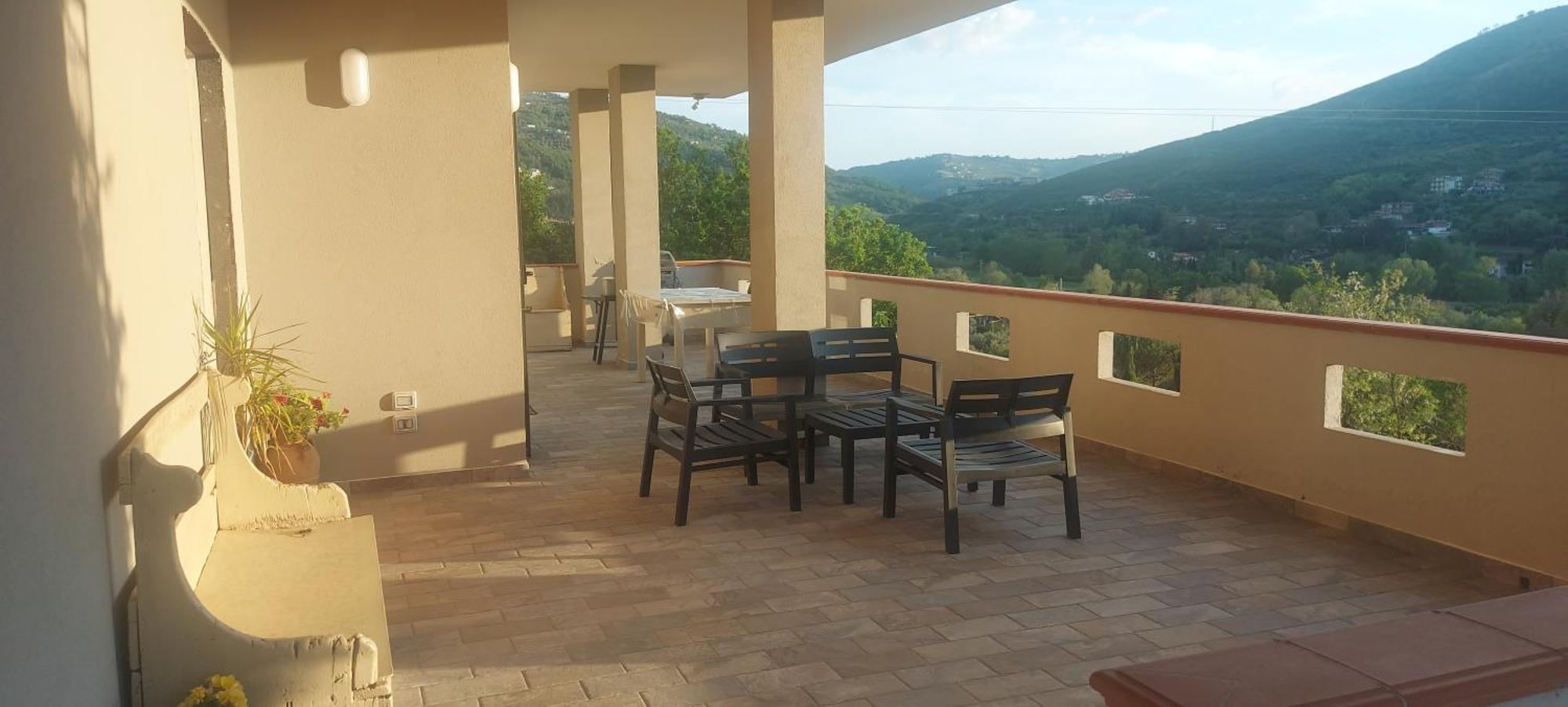 Bed & Breakfast Binario 9 E 3/4
