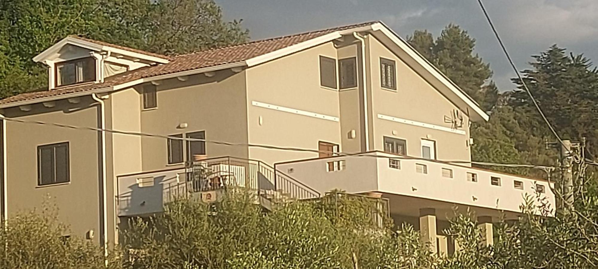 Bed & Breakfast Binario 9 E 3/4 2*